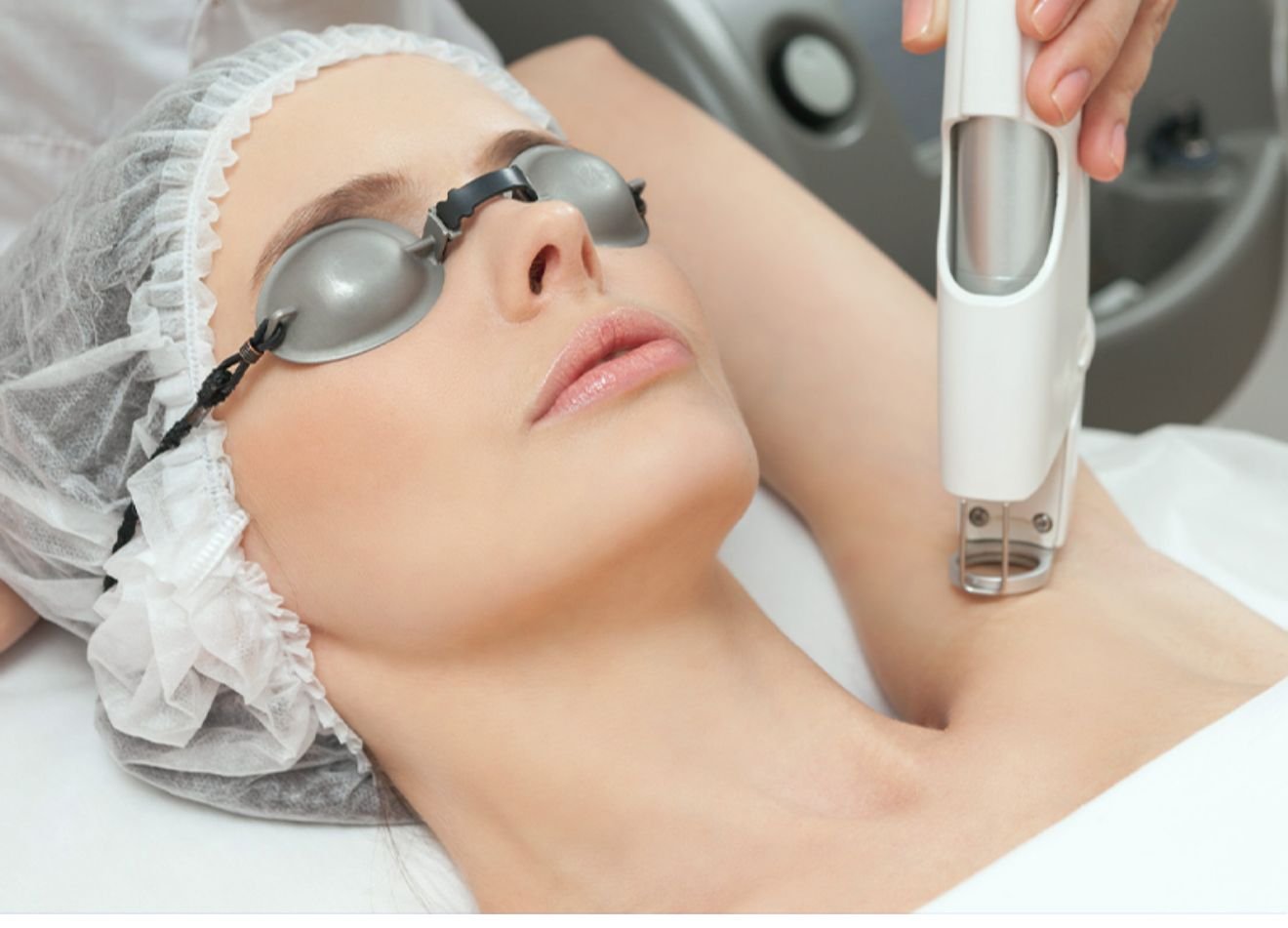 Laser épilatoire Hay Hassani Casablanca